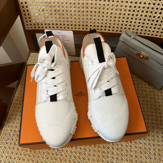 HERMES SNEAKER