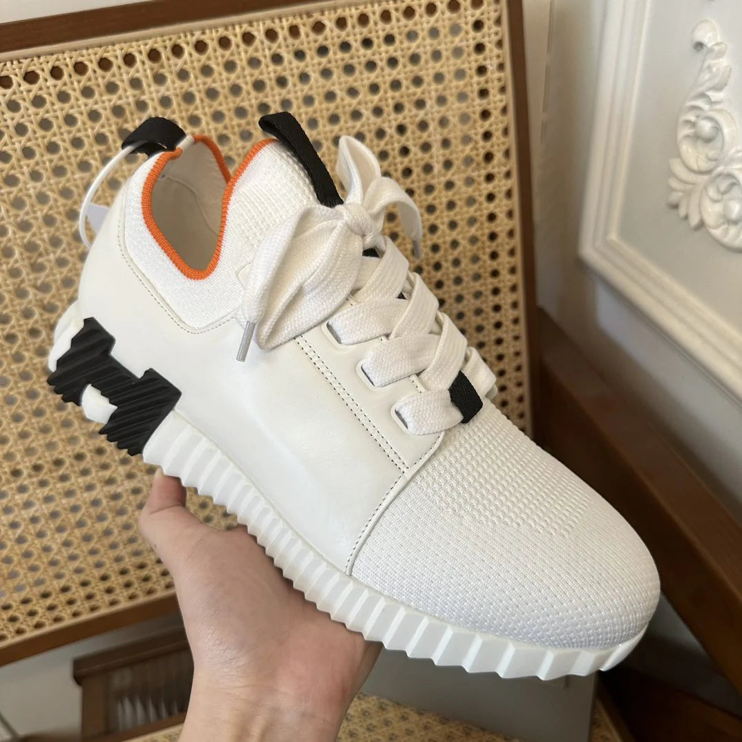 HERMES SNEAKER