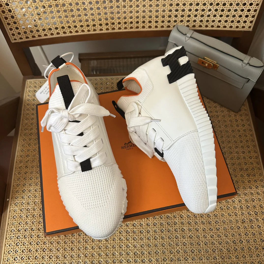 HERMES SNEAKER