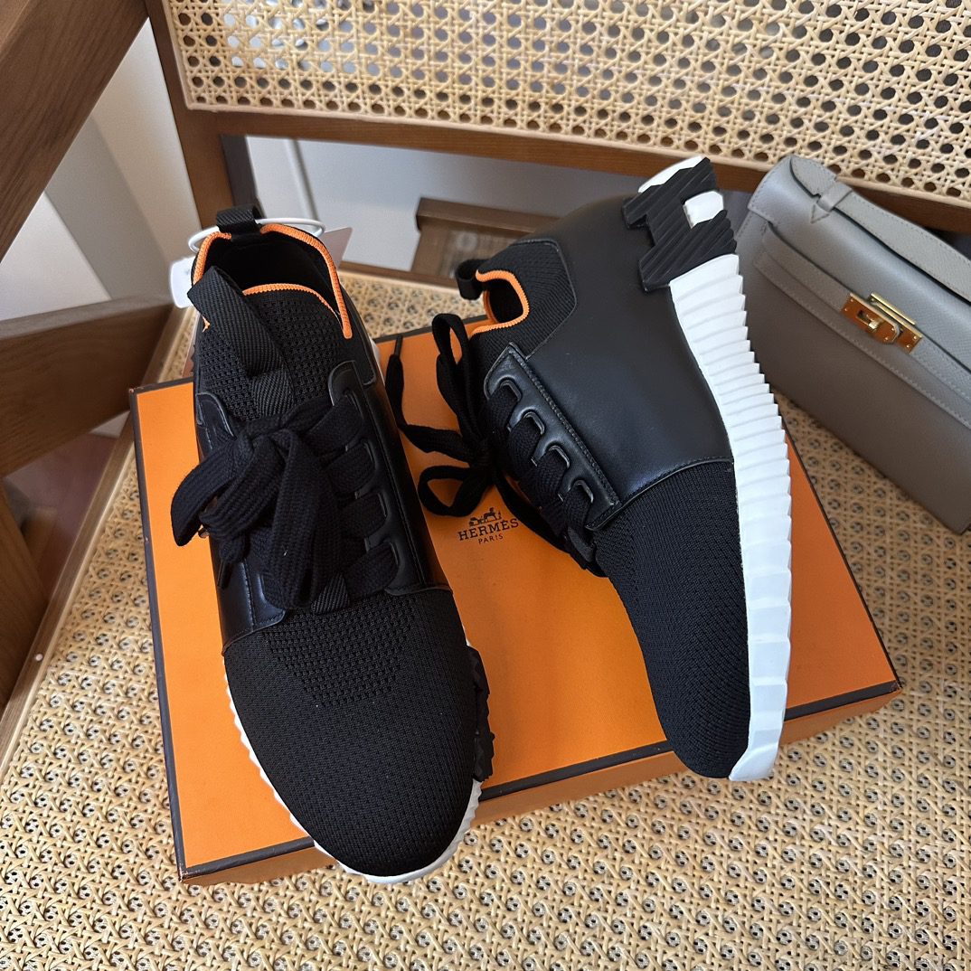 HERMES SNEAKER