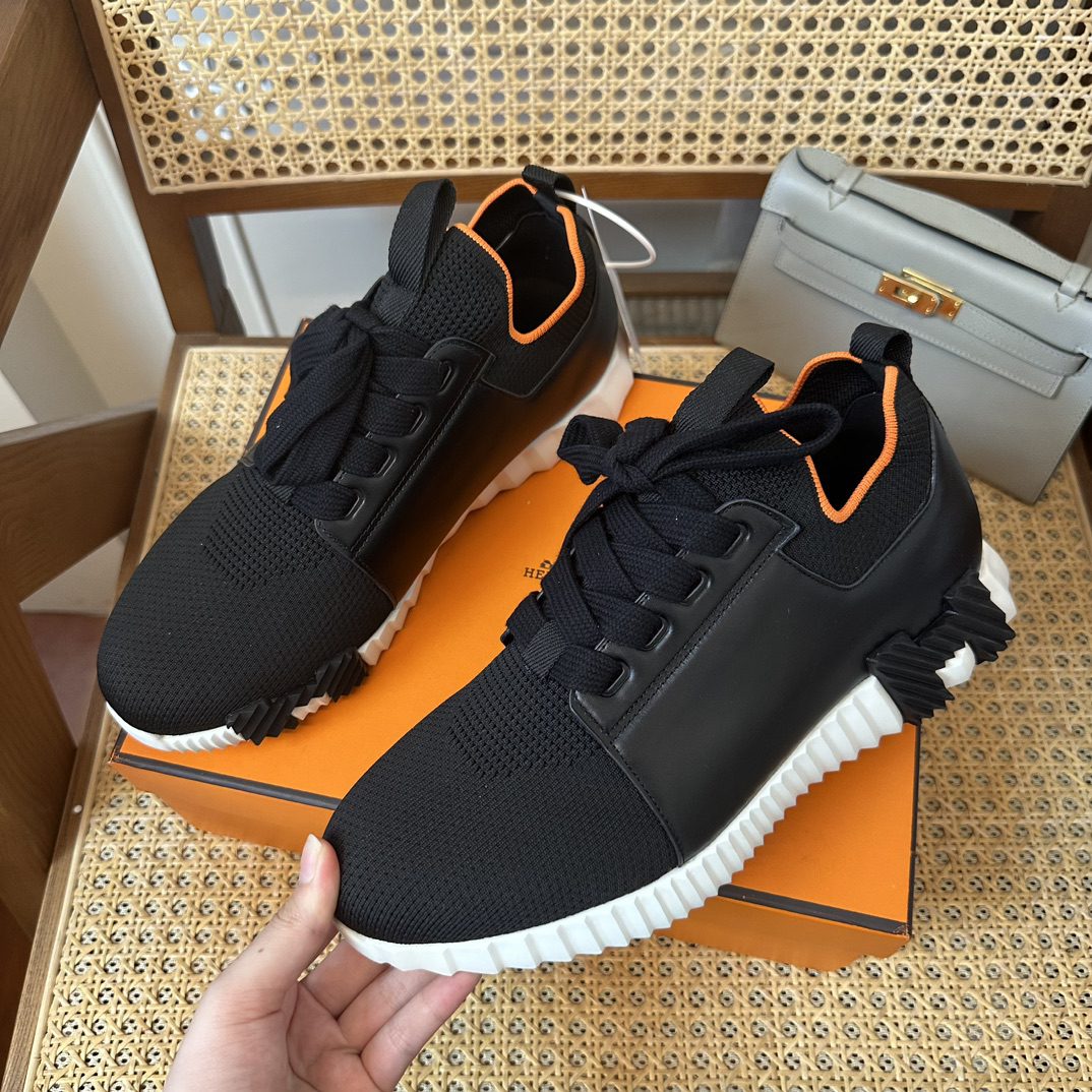 HERMES SNEAKER