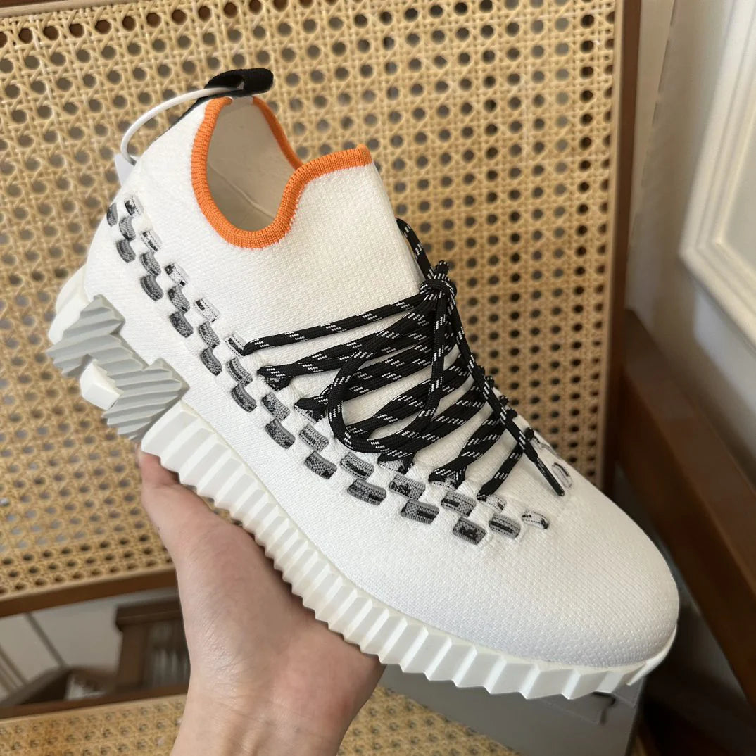 HERMES SNEAKER