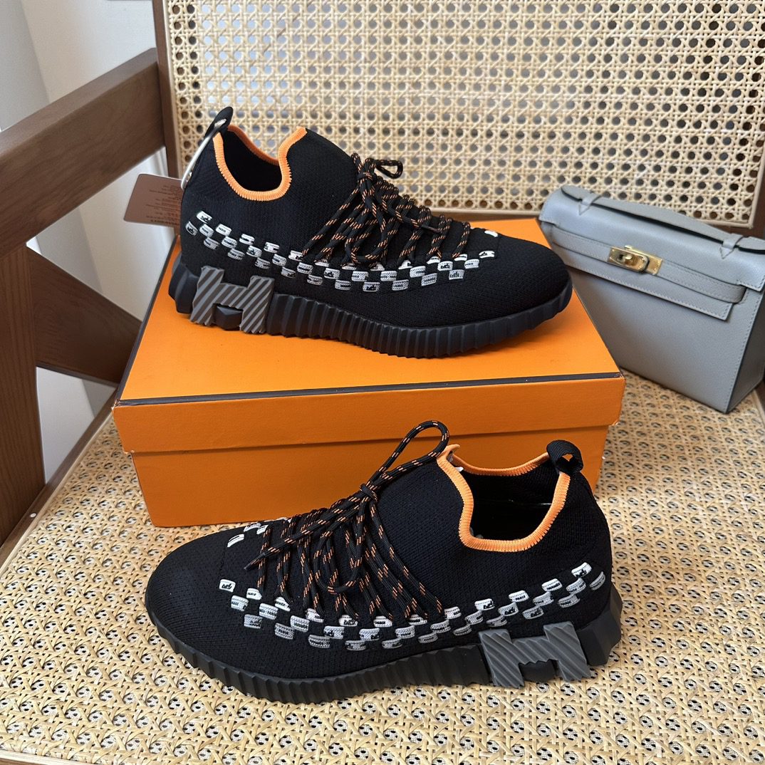 HERMES SNEAKER