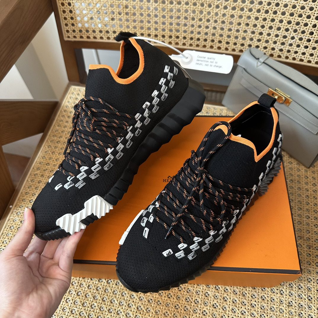 HERMES SNEAKER