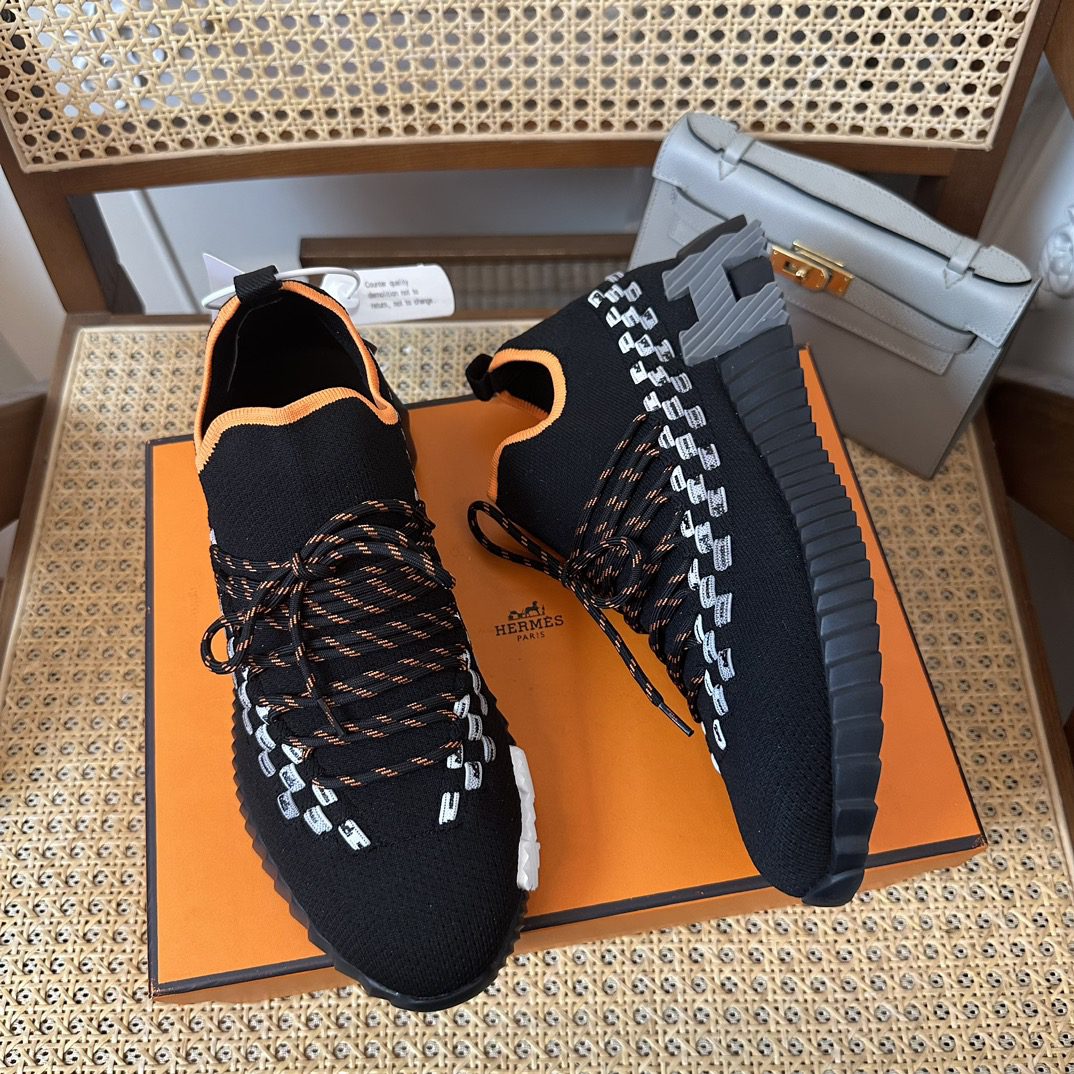 HERMES SNEAKER