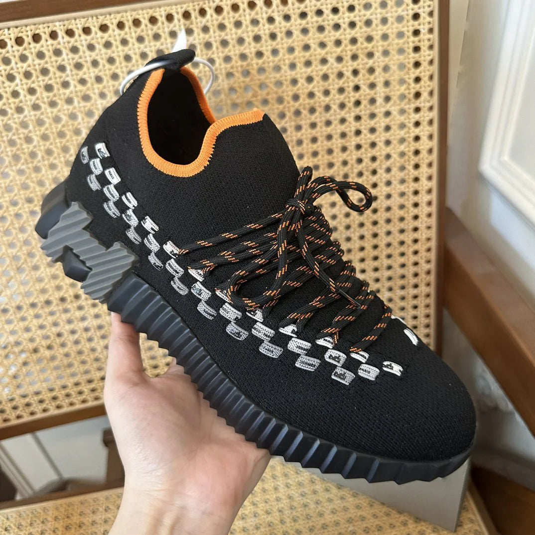 HERMES SNEAKER