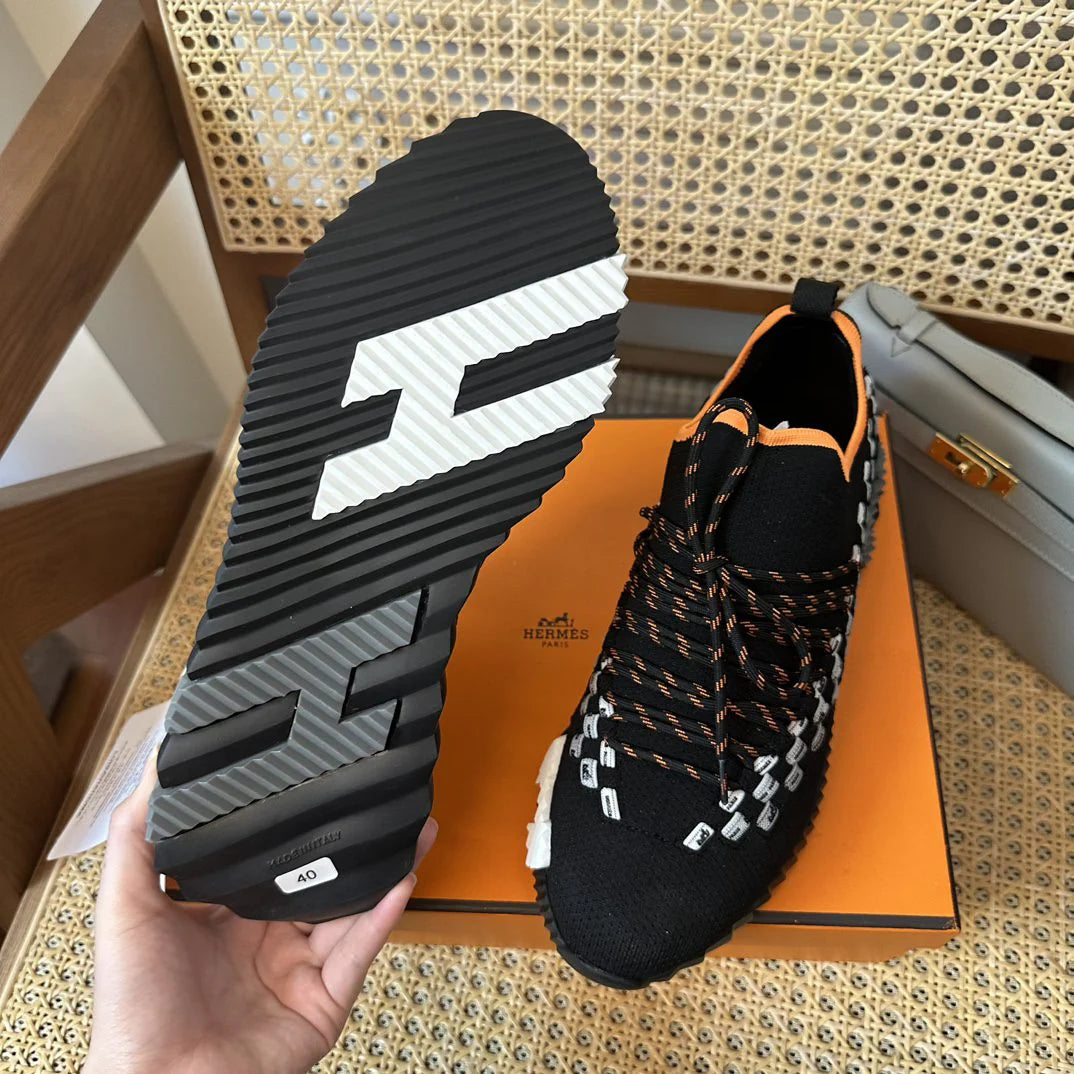 HERMES SNEAKER