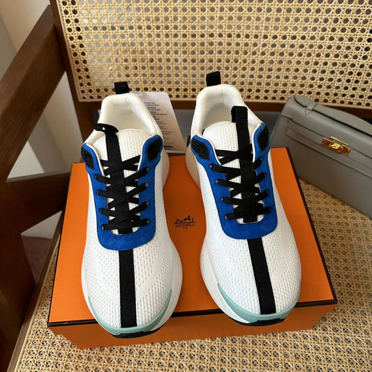 HERMES SNEAKER