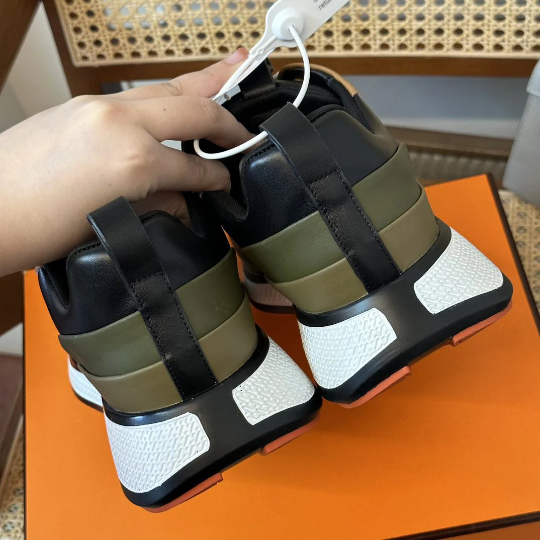 HERMES SNEAKER