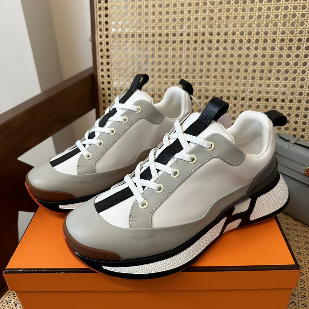 HERMES SNEAKER