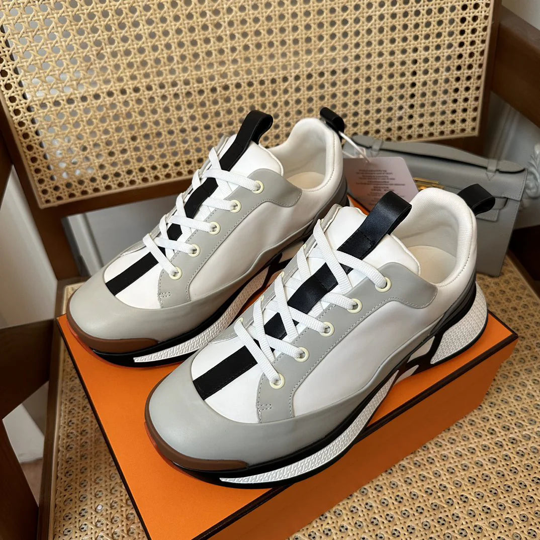 HERMES SNEAKER