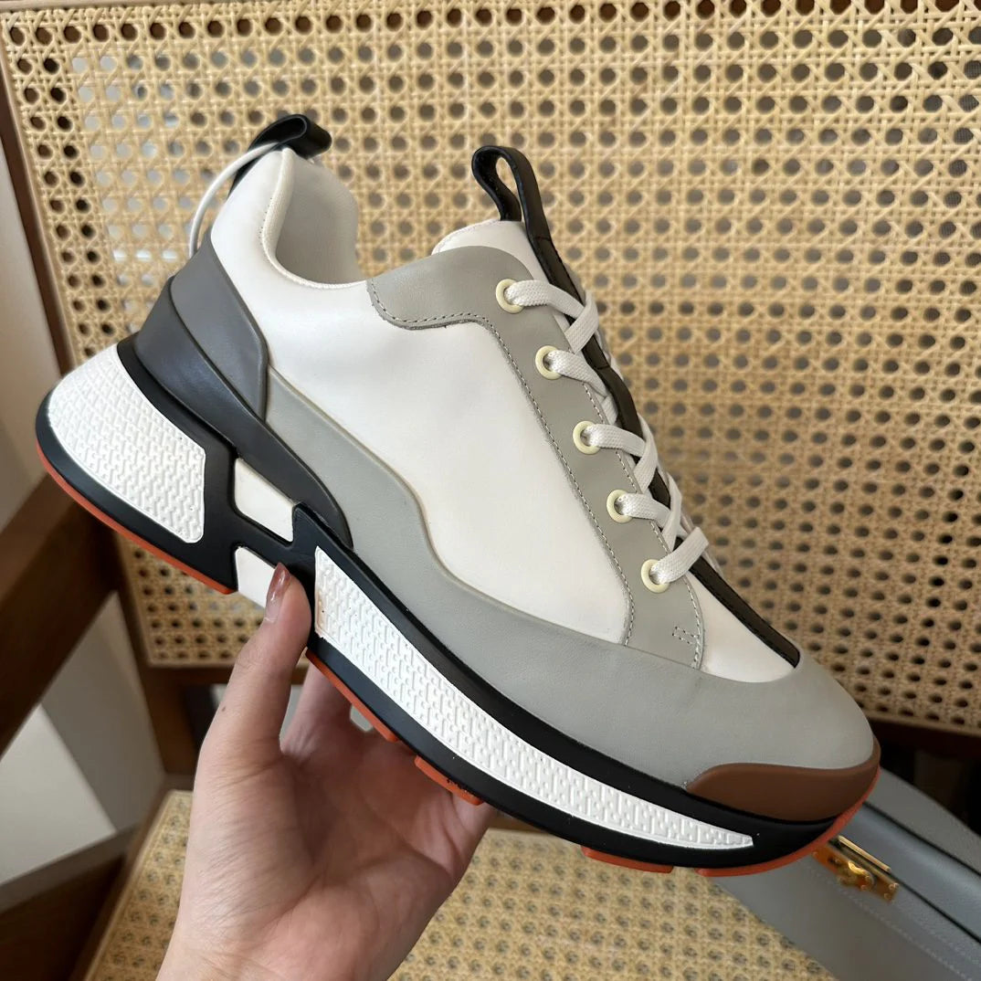 HERMES SNEAKER