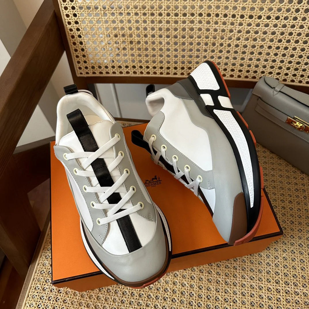HERMES SNEAKER