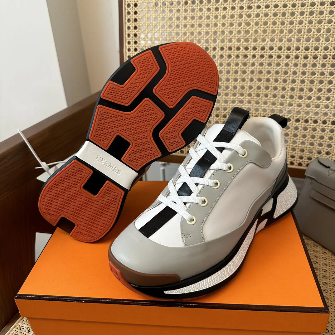 HERMES SNEAKER
