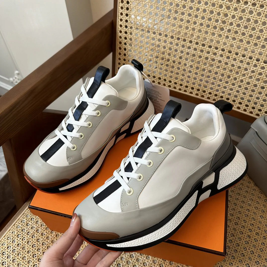 HERMES SNEAKER
