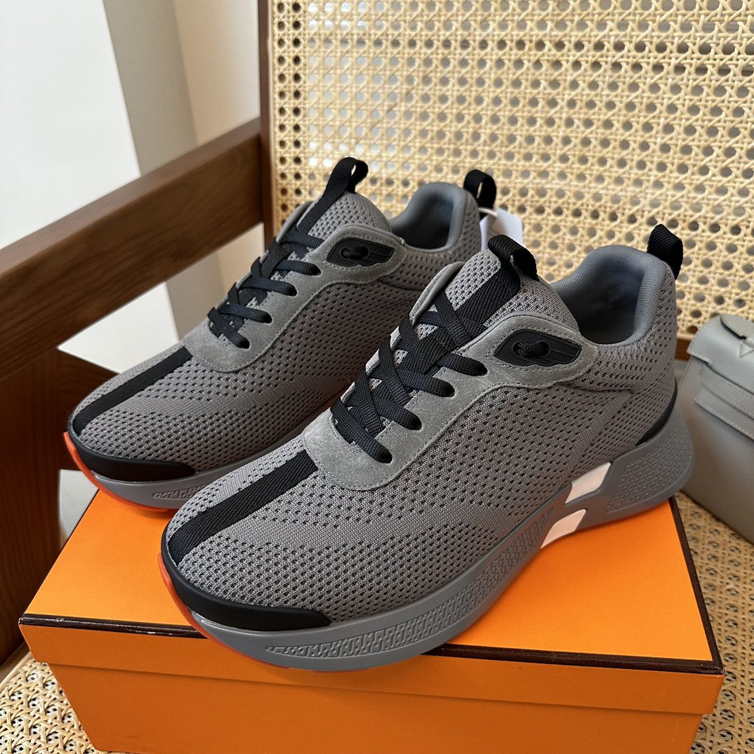 HERMES SNEAKER