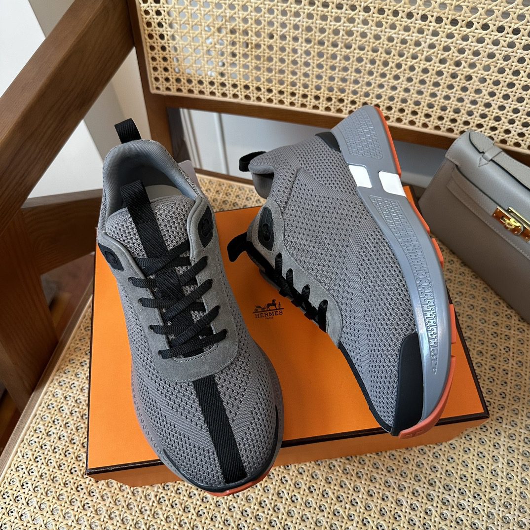 HERMES SNEAKER