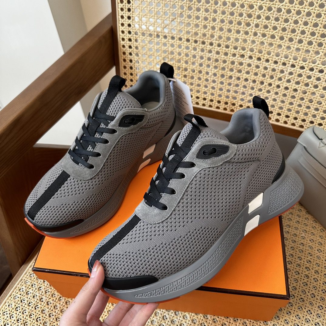 HERMES SNEAKER