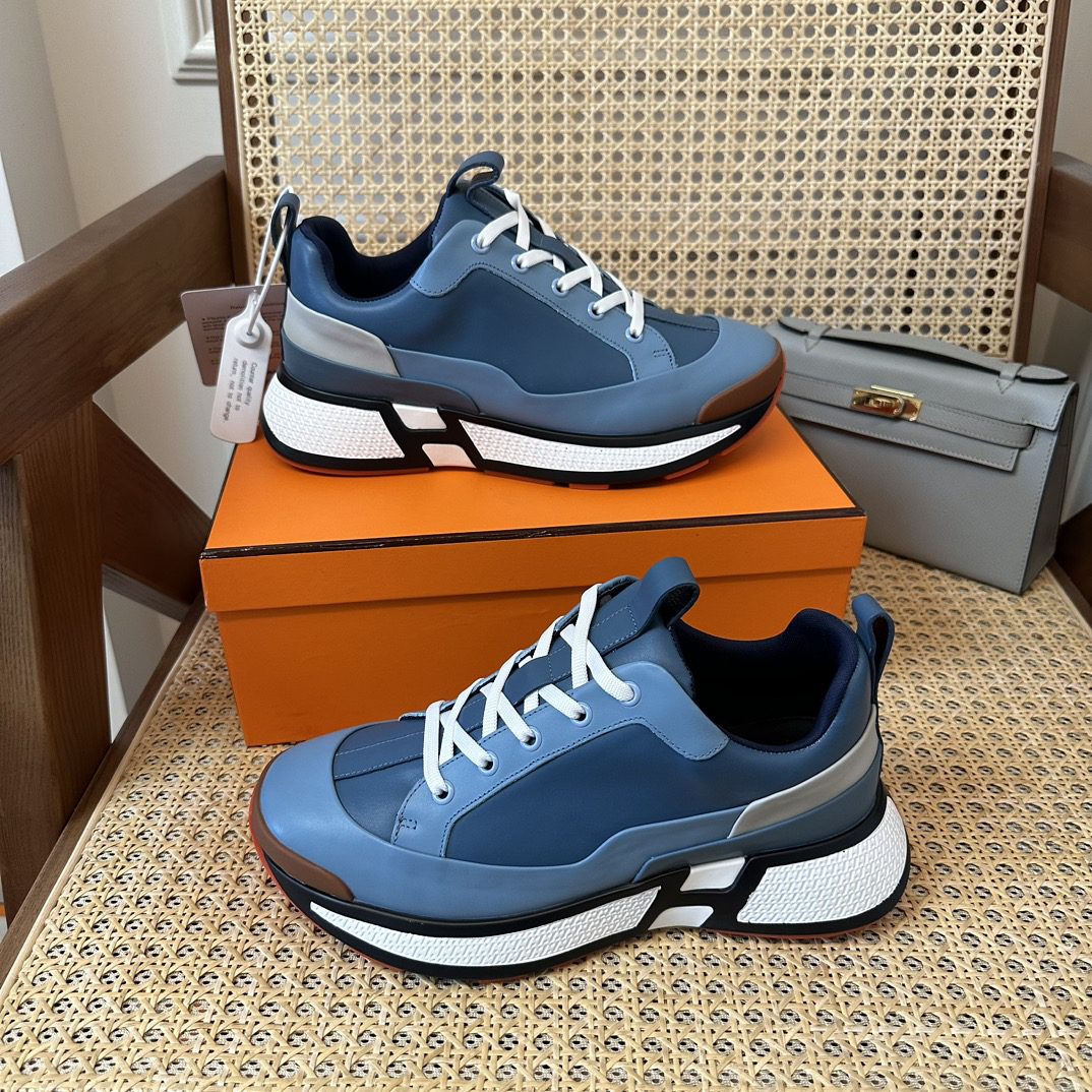 HERMES SNEAKER