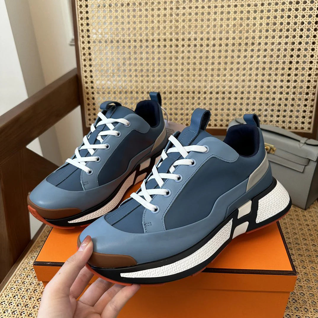 HERMES SNEAKER