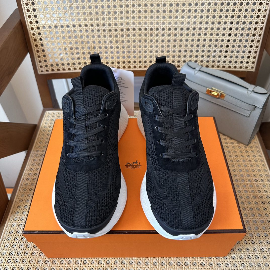 HERMES SNEAKER