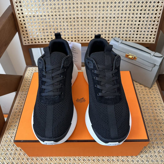 HERMES SNEAKER