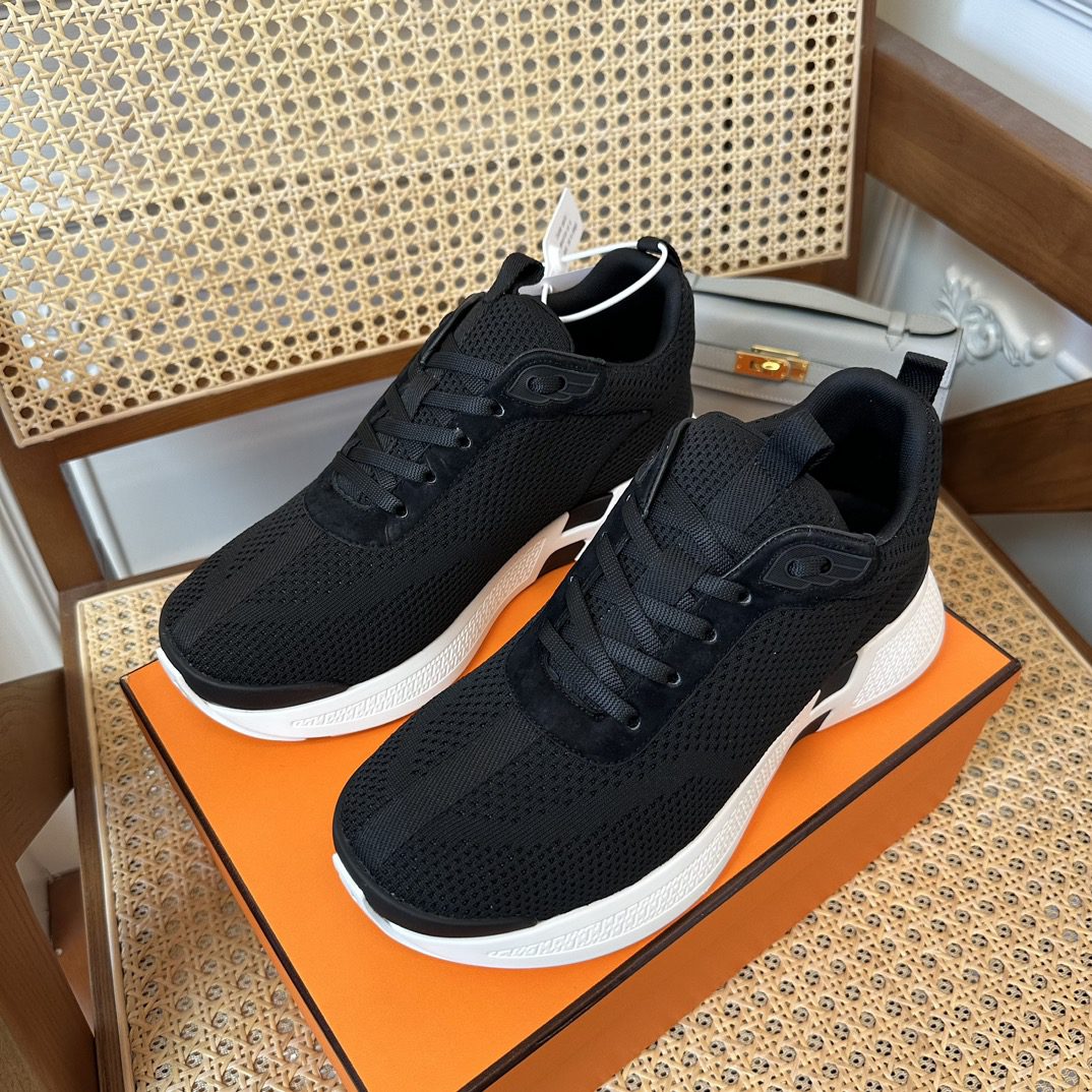 HERMES SNEAKER