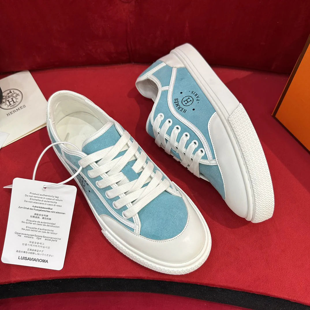 HERMES SNEAKER