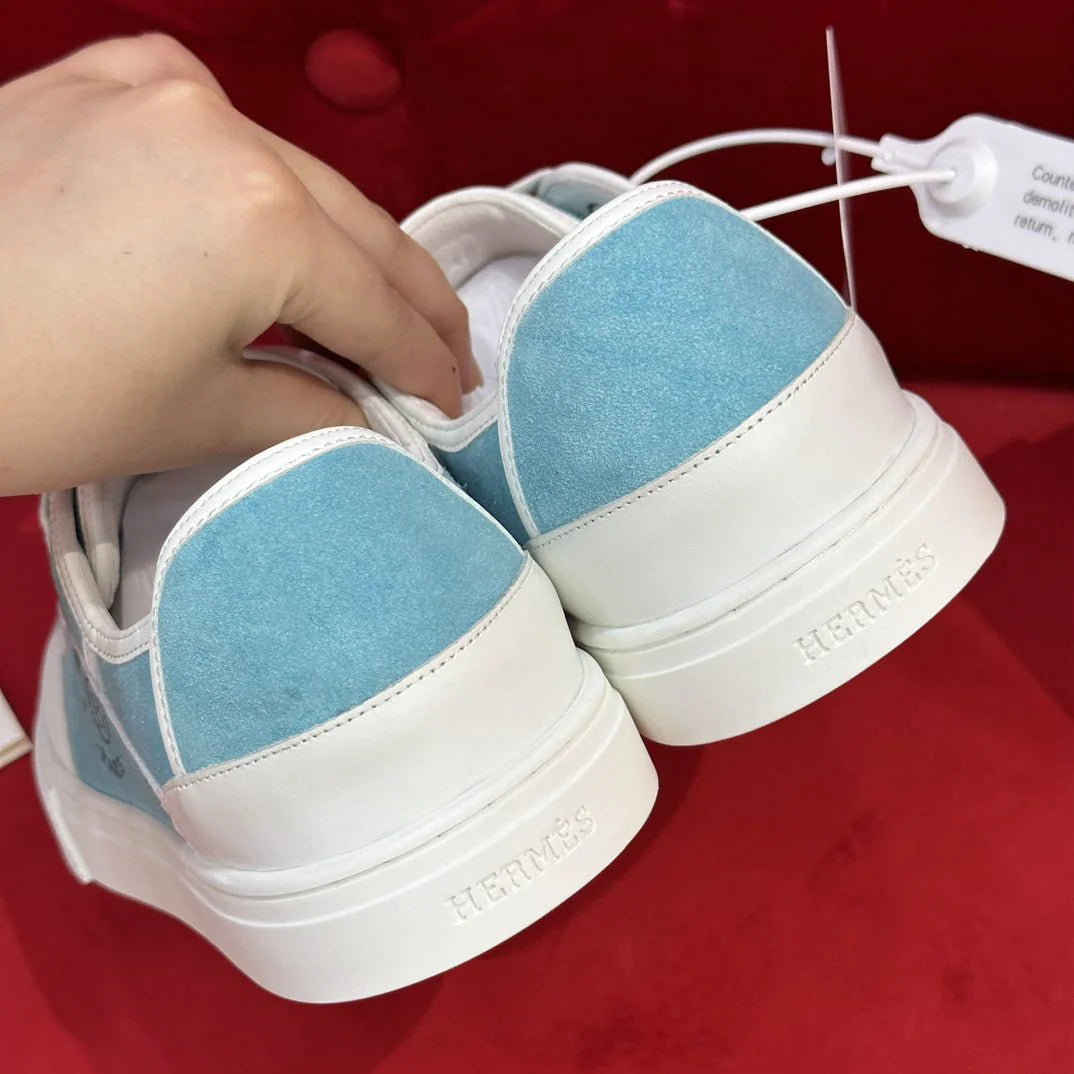 HERMES SNEAKER