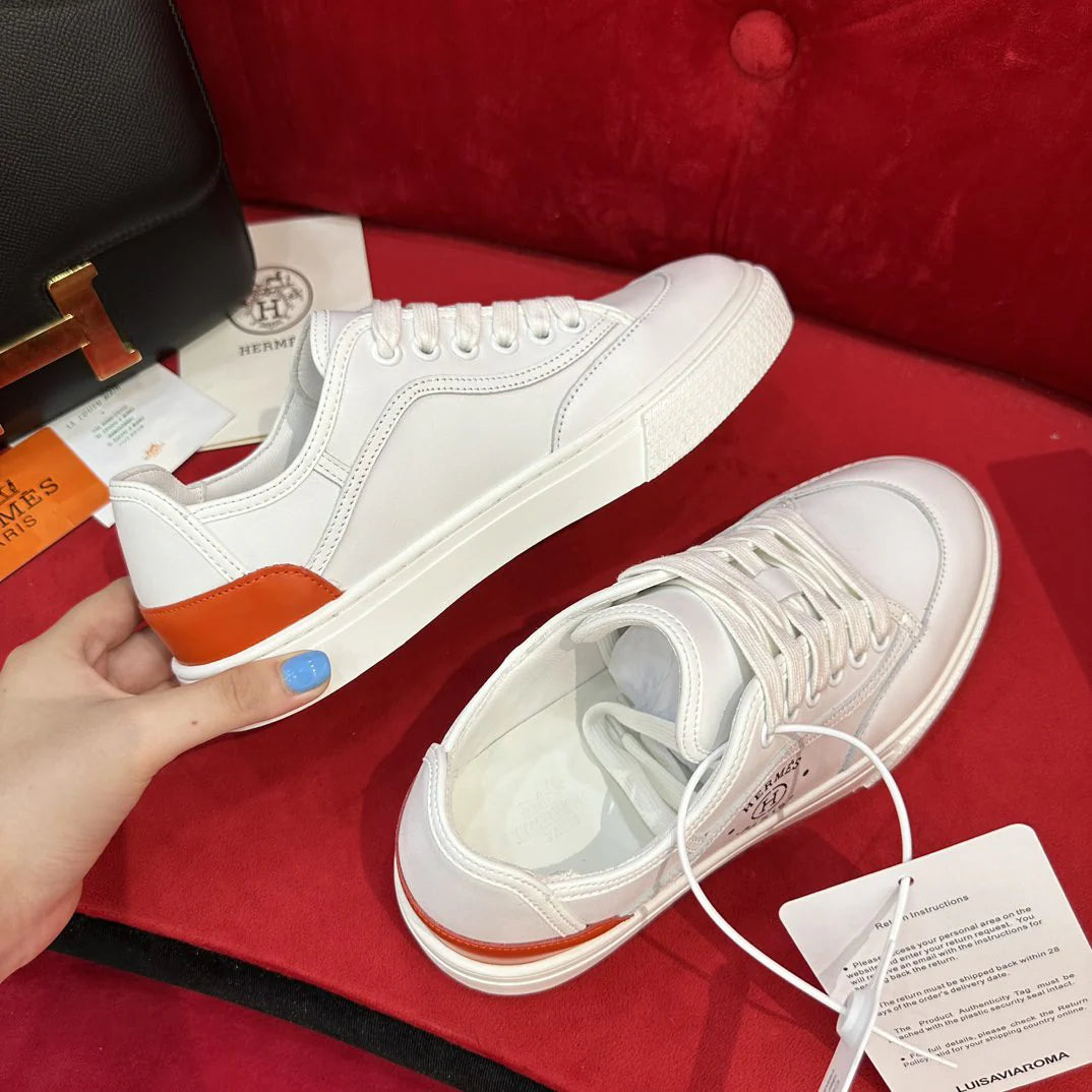 HERMES SNEAKER