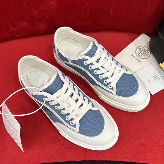 HERMES SNEAKER