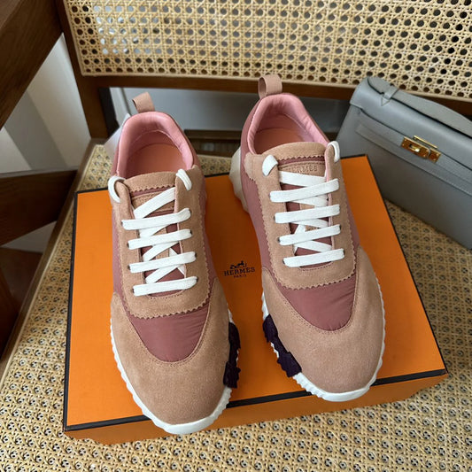 HERMES SNEAKER