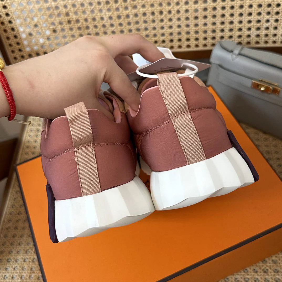 HERMES SNEAKER