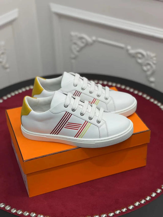 HERMES SNEAKER