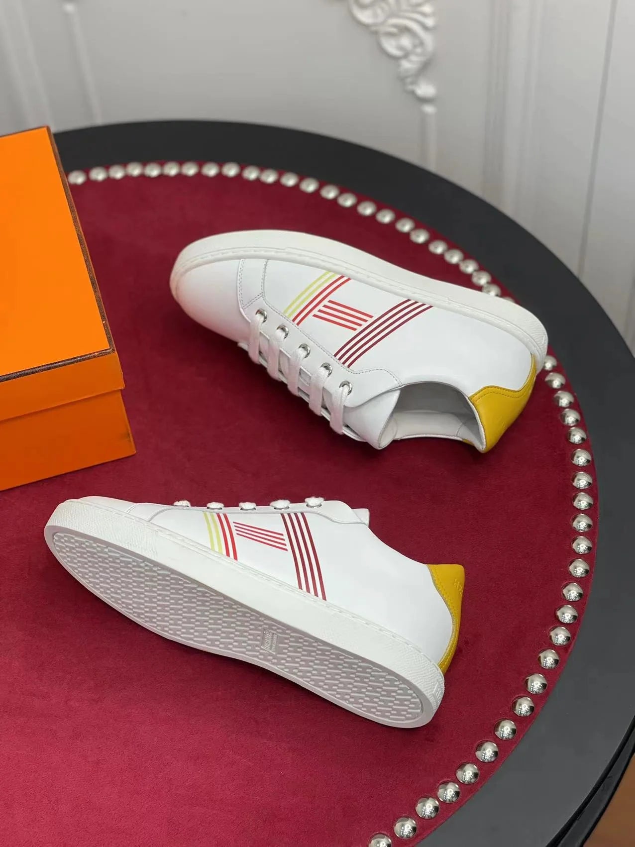HERMES SNEAKER