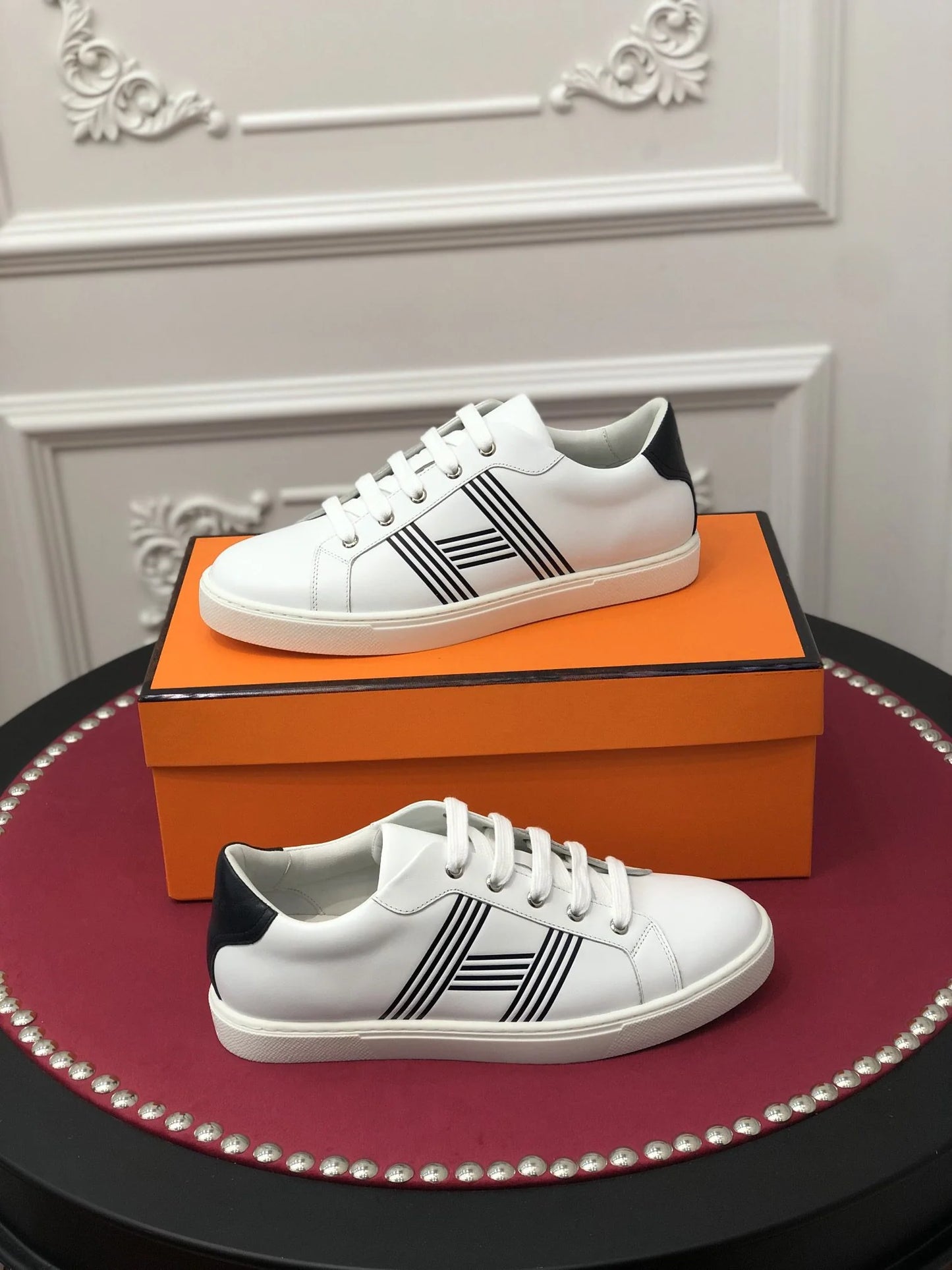 HERMES SNEAKER