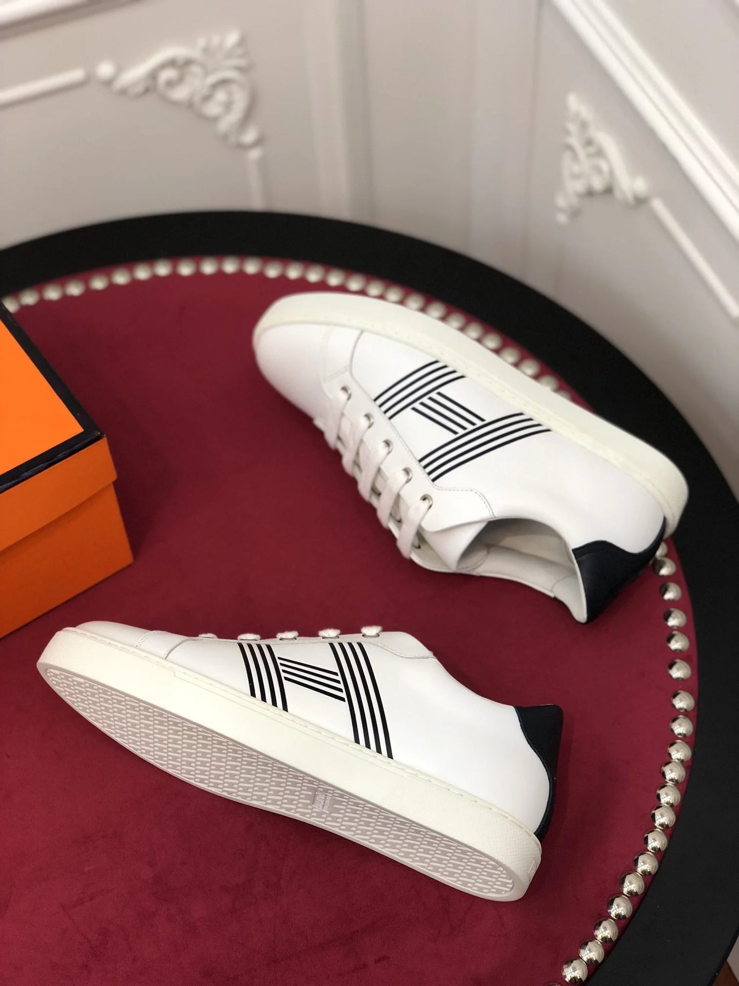 HERMES SNEAKER