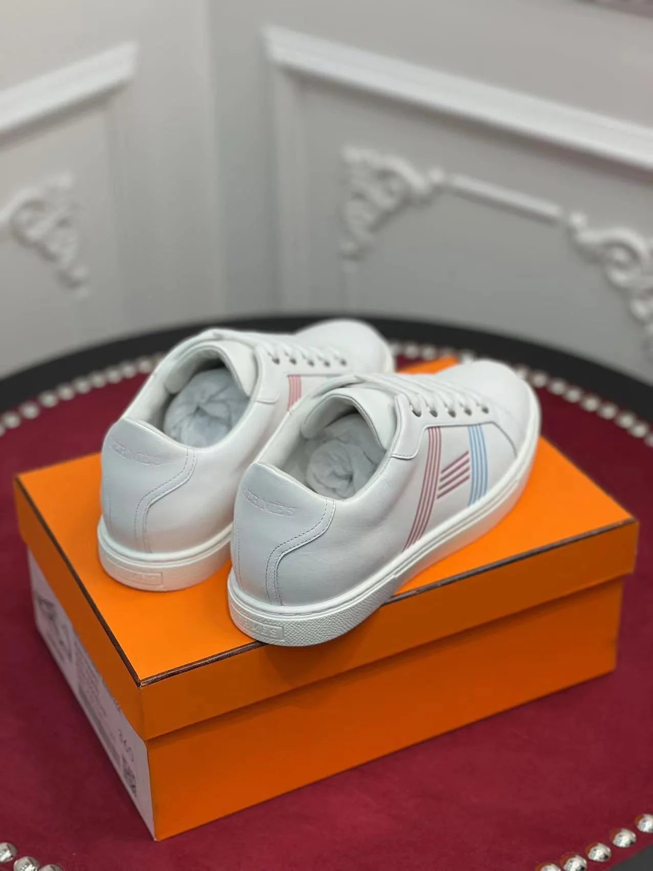 HERMES SNEAKER