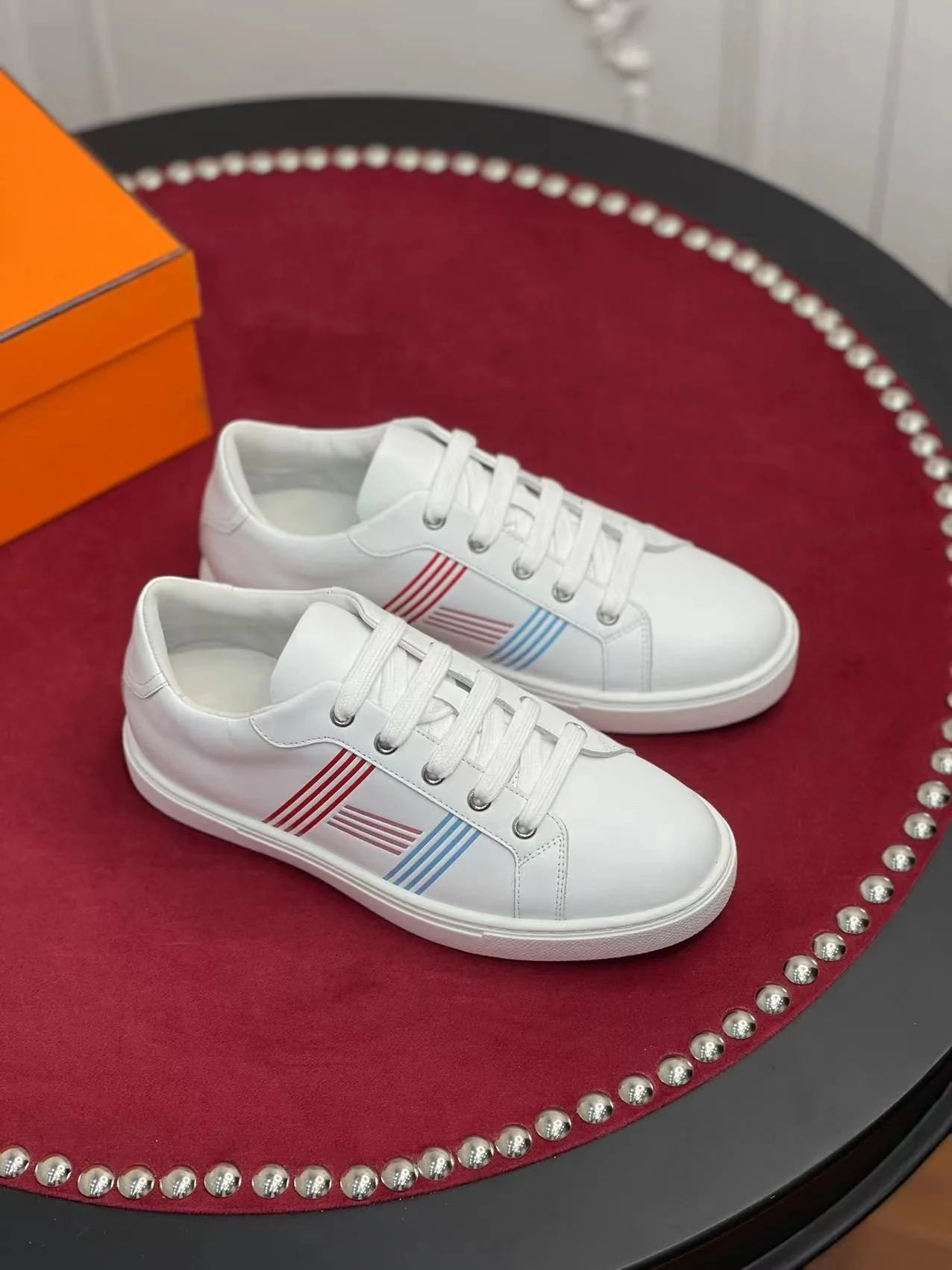 HERMES SNEAKER