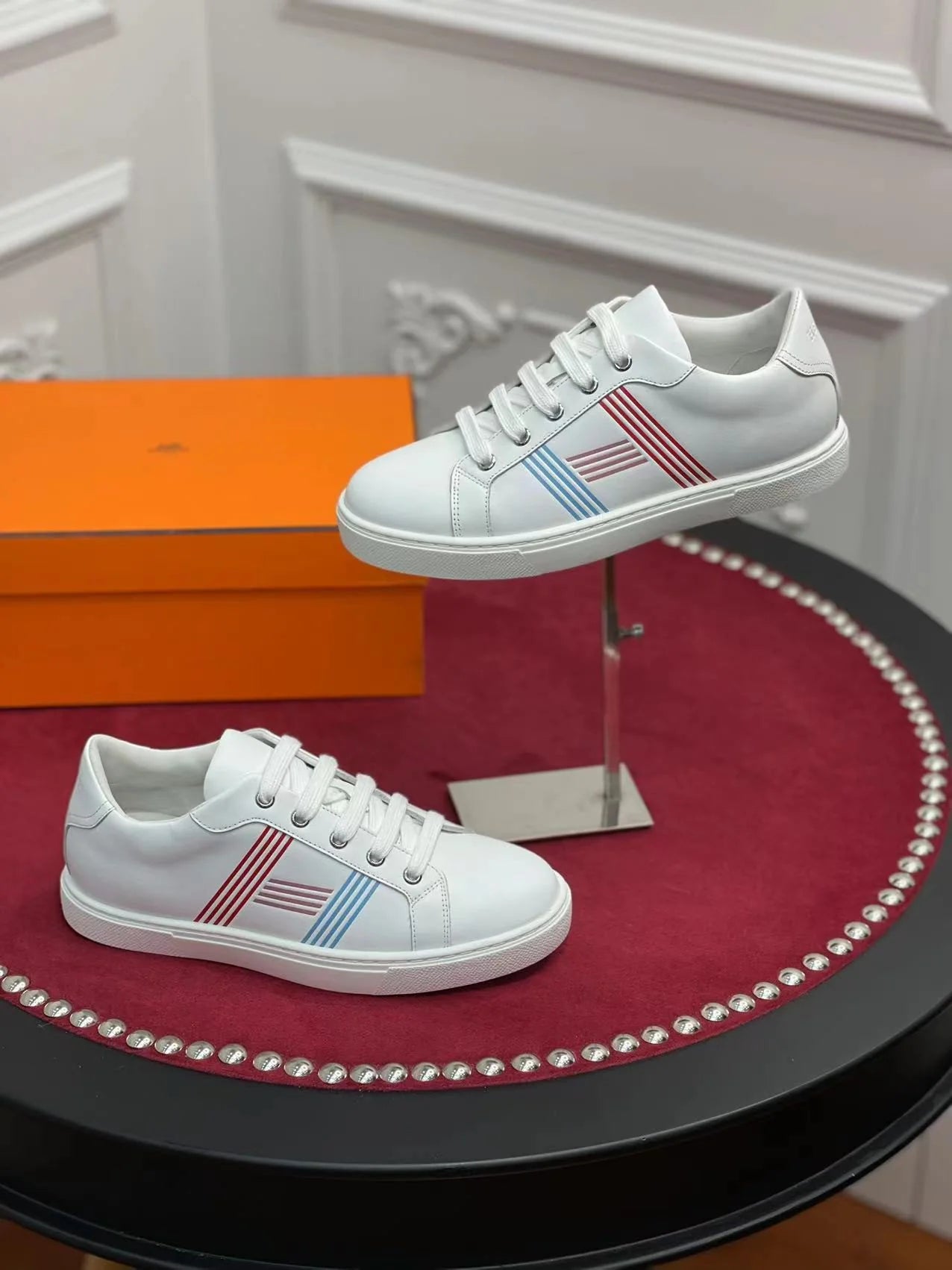 HERMES SNEAKER