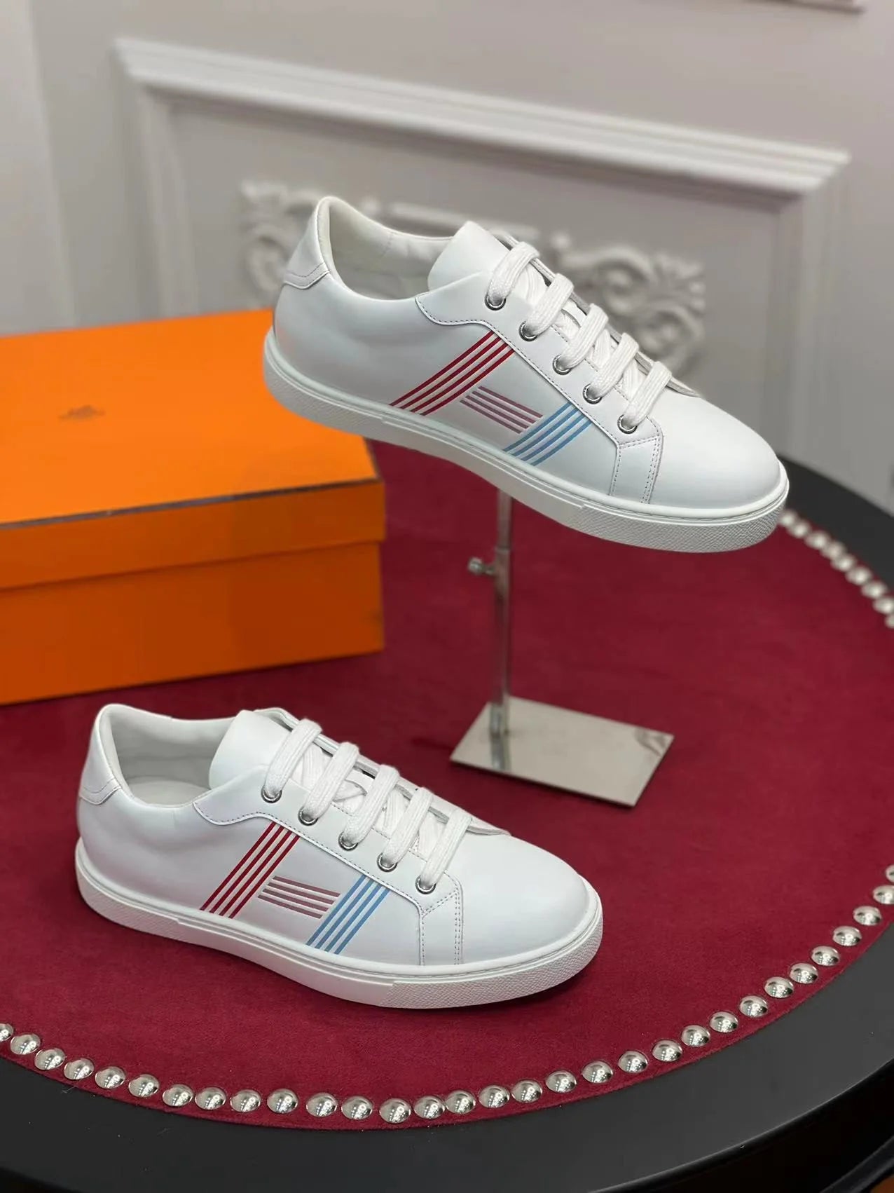 HERMES SNEAKER