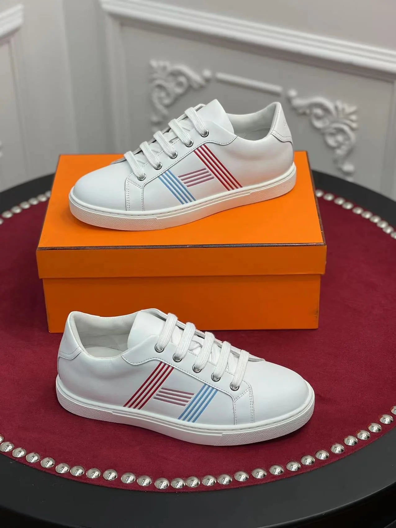 HERMES SNEAKER