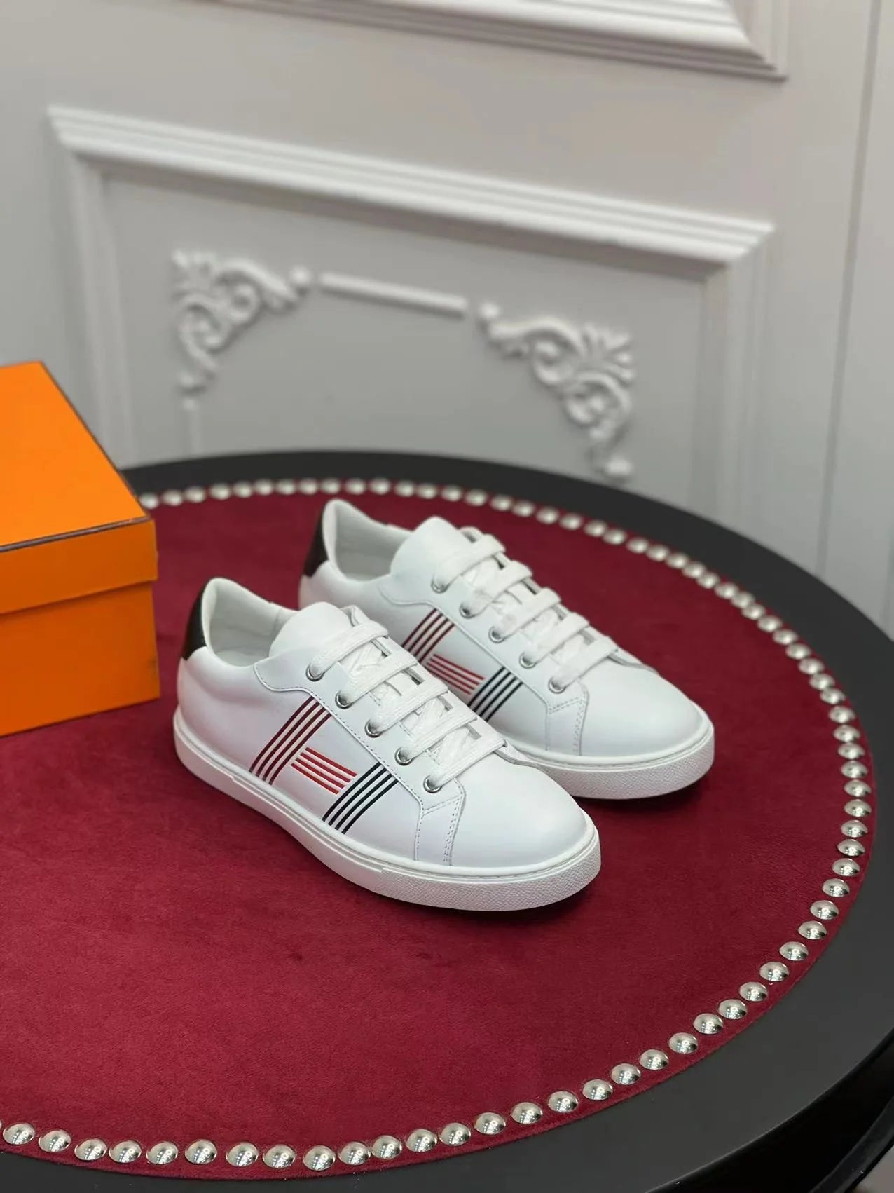 HERMES SNEAKER