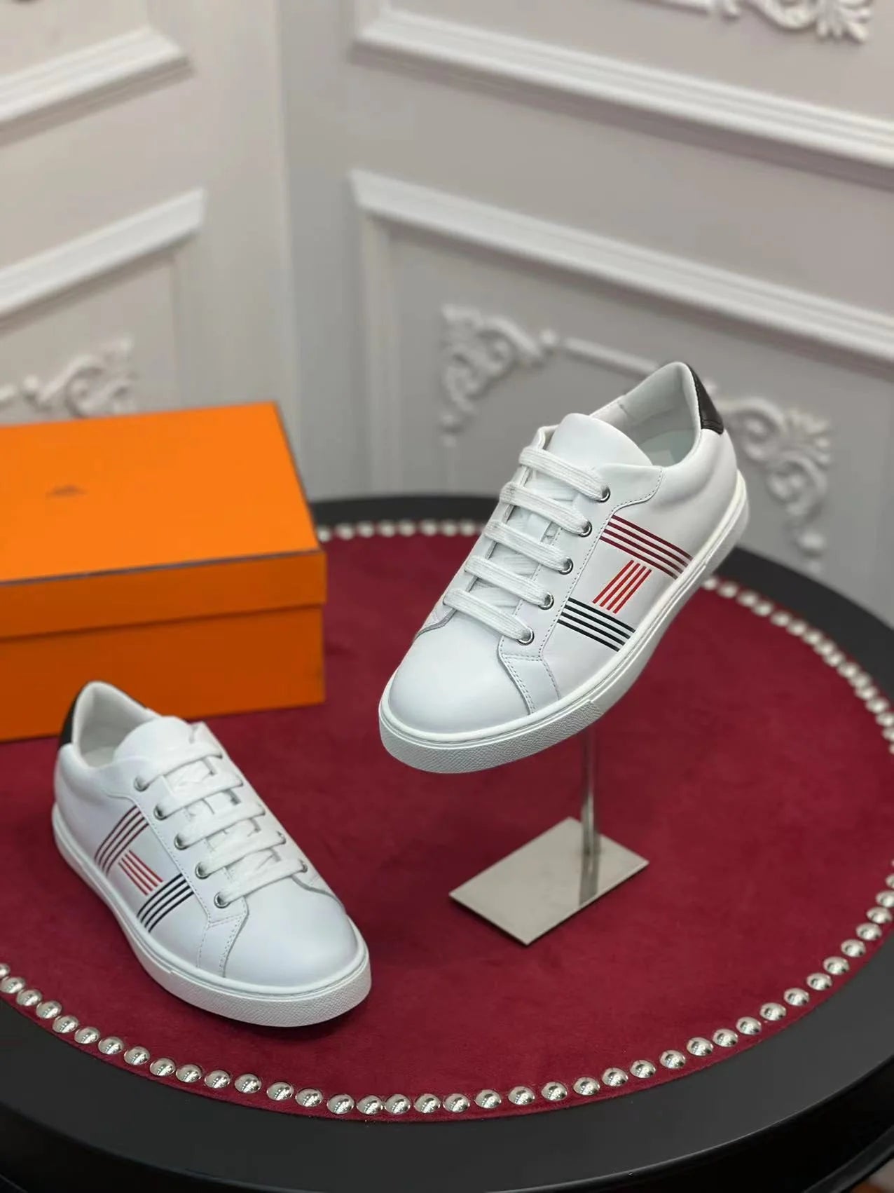HERMES SNEAKER