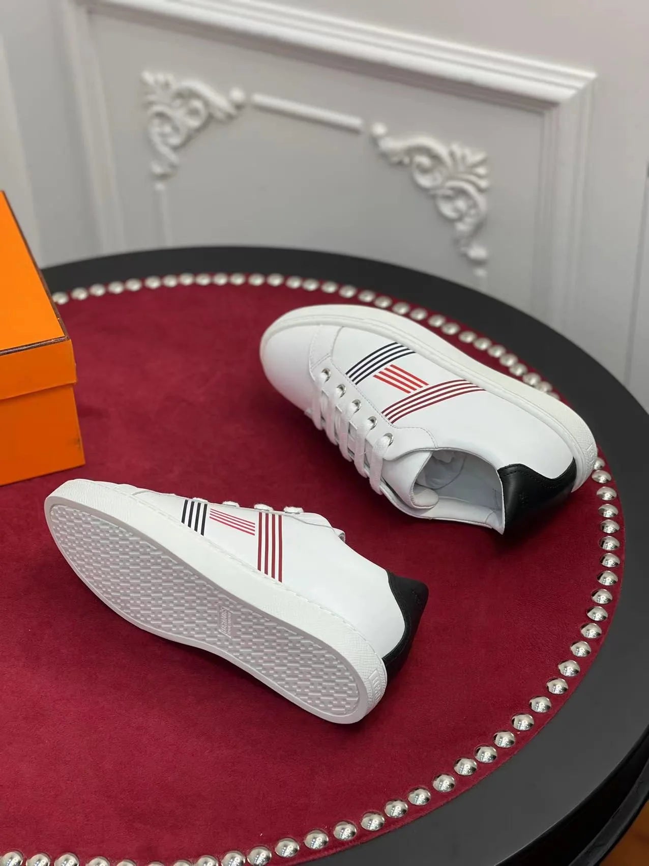 HERMES SNEAKER