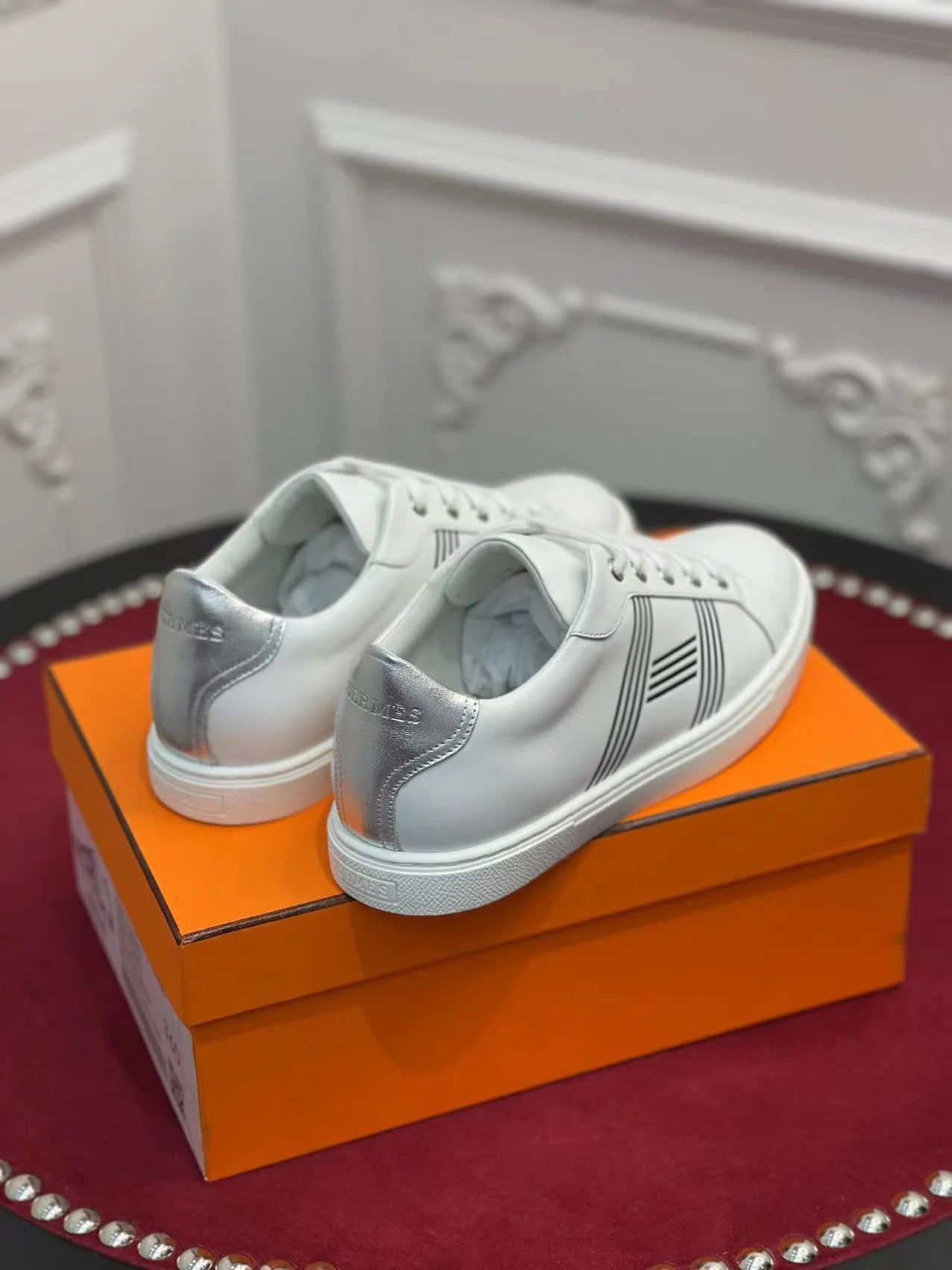 HERMES SNEAKER
