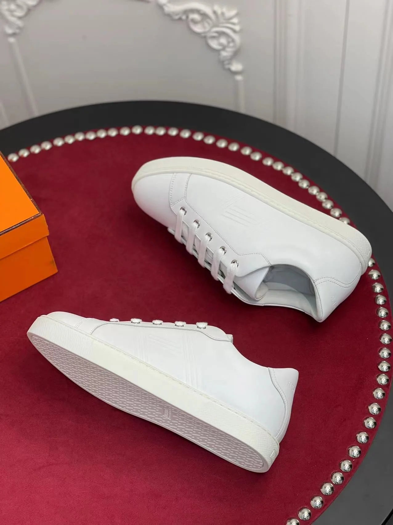 HERMES SNEAKER
