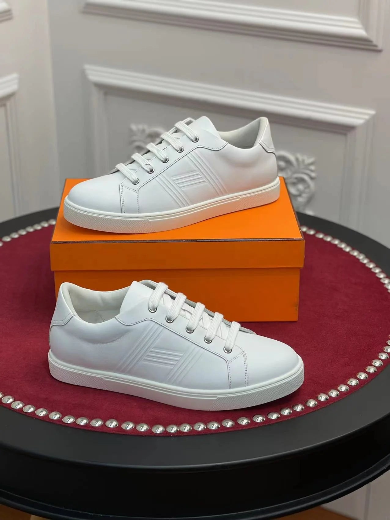 HERMES SNEAKER