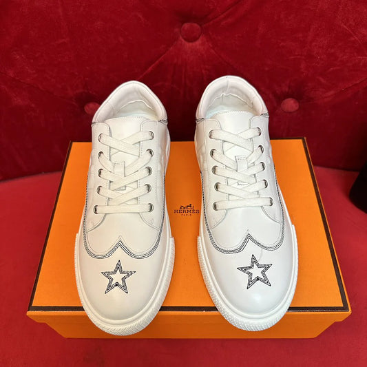 HERMES SNEAKER