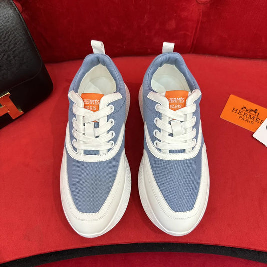 HERMES SNEAKER